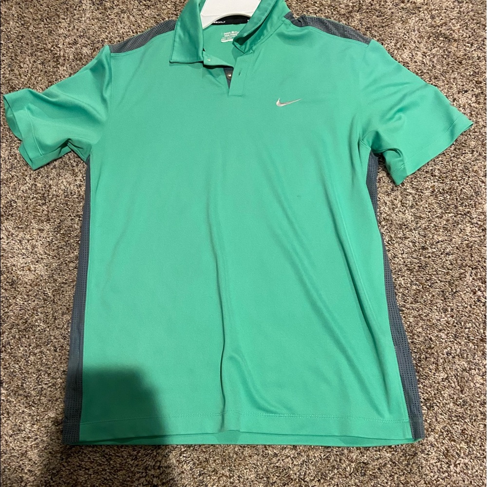Nike Golf Polo